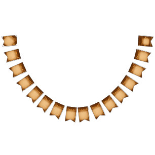 BANNIÈRE À FANIONS