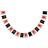 bannière à fanions (Tout)