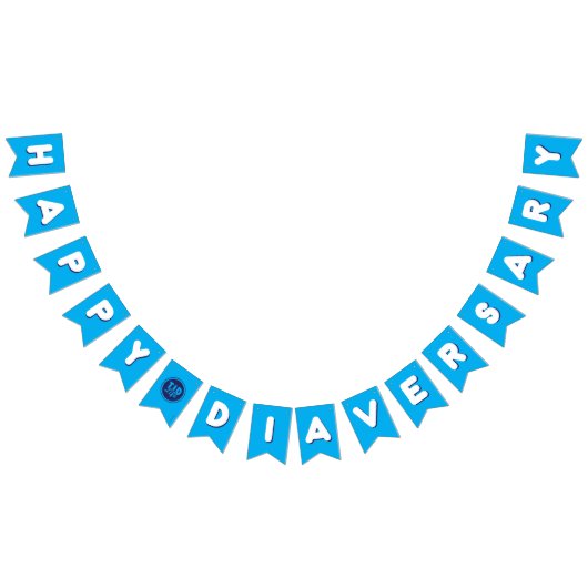 bannière à fanions (Tout)