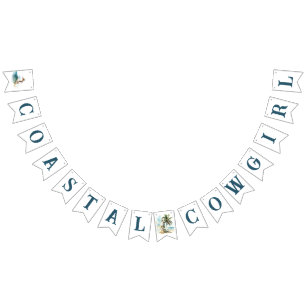 BANNIÈRE À FANIONS