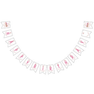 BANNIÈRE À FANIONS 