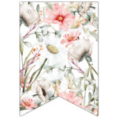 bannière à fanions (Deuxième drapeau)