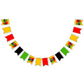 BANNIÈRE À FANIONS 1865, 1865 (Tout)