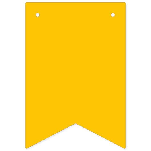 BANNIÈRE À FANIONS 1865, 1865 (Deuxième drapeau)