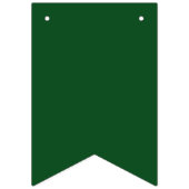 Bannière À Fanions 1865 Liberté Célébration de l'histoire noire (Troisième drapeau)