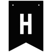 Bannière À Fanions 21st Birthday Speed Limit Sign - ANY AGE (Deuxième drapeau)