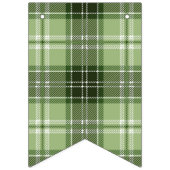 Bannière À Fanions à damiers motif (Premier drapeau)