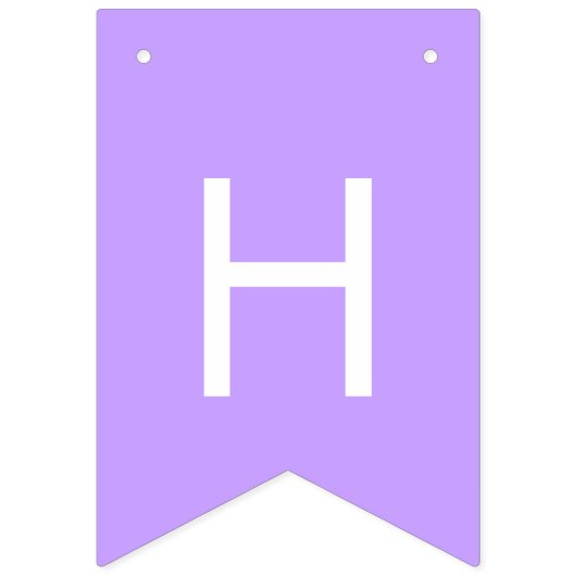 Bannière À Fanions Adorable mignonne chien Joyeux fête d'anniversaire (Deuxième drapeau)