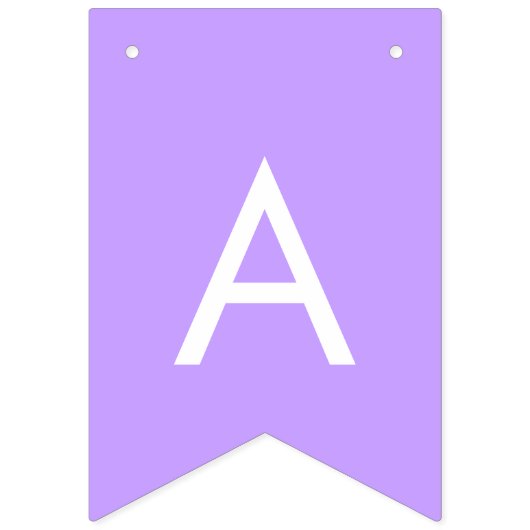 Bannière À Fanions Adorable mignonne chien Joyeux fête d'anniversaire (Troisième drapeau)