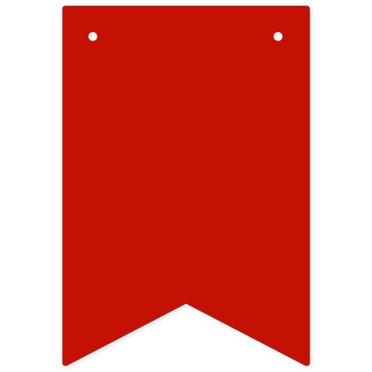 Bannière À Fanions Agalia (Deuxième drapeau)