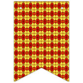Bannière À Fanions Agalia (Troisième drapeau)