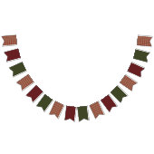 Bannière À Fanions Aileen (Tout)