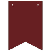 Bannière À Fanions Aileen (Deuxième drapeau)