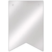 Bannière À Fanions ajouter votre conception (Premier drapeau)