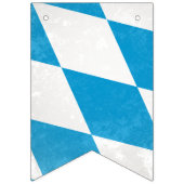 Bannière À Fanions Allemagne (Deuxième drapeau)