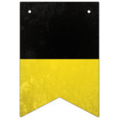 Bannière À Fanions Allemagne (Premier drapeau)