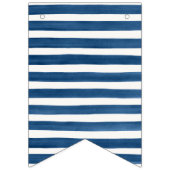 Bannière À Fanions Ancres loin (Troisième drapeau)