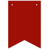 Bannière À Fanions Angusina (Deuxième drapeau)