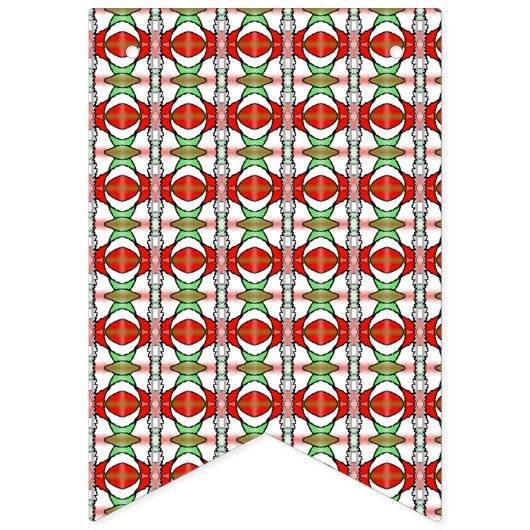 Bannière À Fanions Angusina (Premier drapeau)