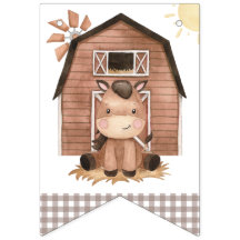 Animaux de la ferme, Animaux mignons, Grange, Prem