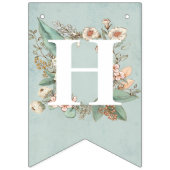 Bannière À Fanions Anne des pignons verts (Deuxième drapeau)