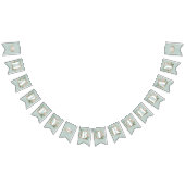 Bannière À Fanions Anne of Green Gables Tea Party (Tout)