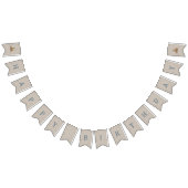 Bannière À Fanions Anniversaire (Tout)