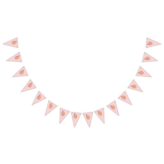 BANNIÈRE À FANIONS ANNIVERSAIRE DE DONALD TRUMP (Tout)