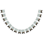 Bannière À Fanions Anniversaire de Harry Potter (Tout)