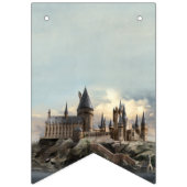 Bannière À Fanions Anniversaire de Harry Potter (Premier drapeau)