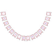 Bannière À Fanions Anniversaire De La Mer (Tout)