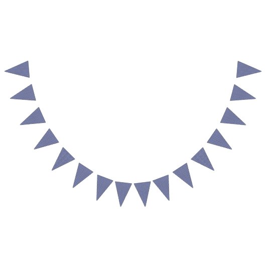 Bannière À Fanions Anniversaire de pique-nique d'ours de nounours - (Tout)