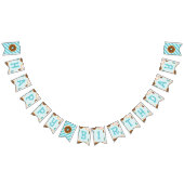 Bannière À Fanions Anniversaire du garçon - Fête des beignes - Drapea (Tout)