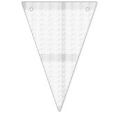 Bannière À Fanions Arrière - plan texturé blanc avec subtil, tissé, (Premier drapeau)