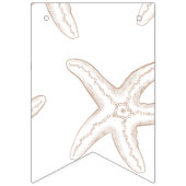 Bannière À Fanions Baby Shower À Bientôt Bébé (Deuxième drapeau)