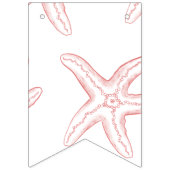 Bannière À Fanions Baby Shower À Bientôt Bébé (Deuxième drapeau)