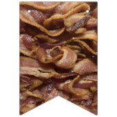 Bannière À Fanions Bacon (Premier drapeau)