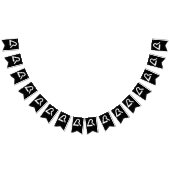 Bannière À Fanions Bandeau de résistance (Tout)