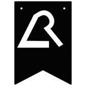 Bannière À Fanions Bandeau de résistance (Deuxième drapeau)