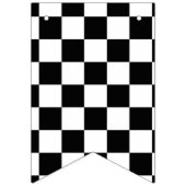 Bannière À Fanions Banner Race Flags (Troisième drapeau)