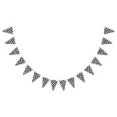 Bannière À Fanions Banner Race Flags (Tout)