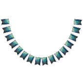 Bannière À Fanions Beautiful Evening Wedding Backdrop (Tout)