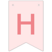 Bannière À Fanions Berry Sweet (Deuxième drapeau)