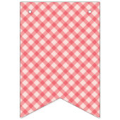 Bannière À Fanions Berry Sweet (Premier drapeau)