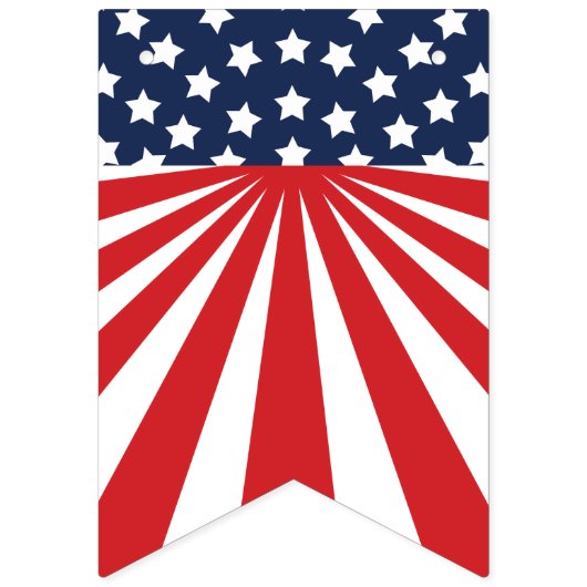 Bannière À Fanions Bienvenue Accueil Force Aérienne Militaire Fighter (Premier drapeau)