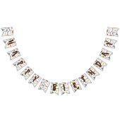 Bannière À Fanions Blanc transport (Tout)