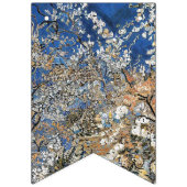 BANNIÈRE À FANIONS BLOSSOM D'ARBRE (Troisième drapeau)