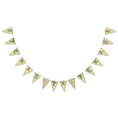 Bannière À Fanions Bluebonnets du Texas | Texas Pride (Tout)