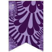 Bannière À Fanions Boucle du prêteur (Premier drapeau)