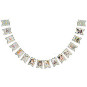 Bannière À Fanions Boys Cute 2nd Birthday Milestone Photo  (Tout)